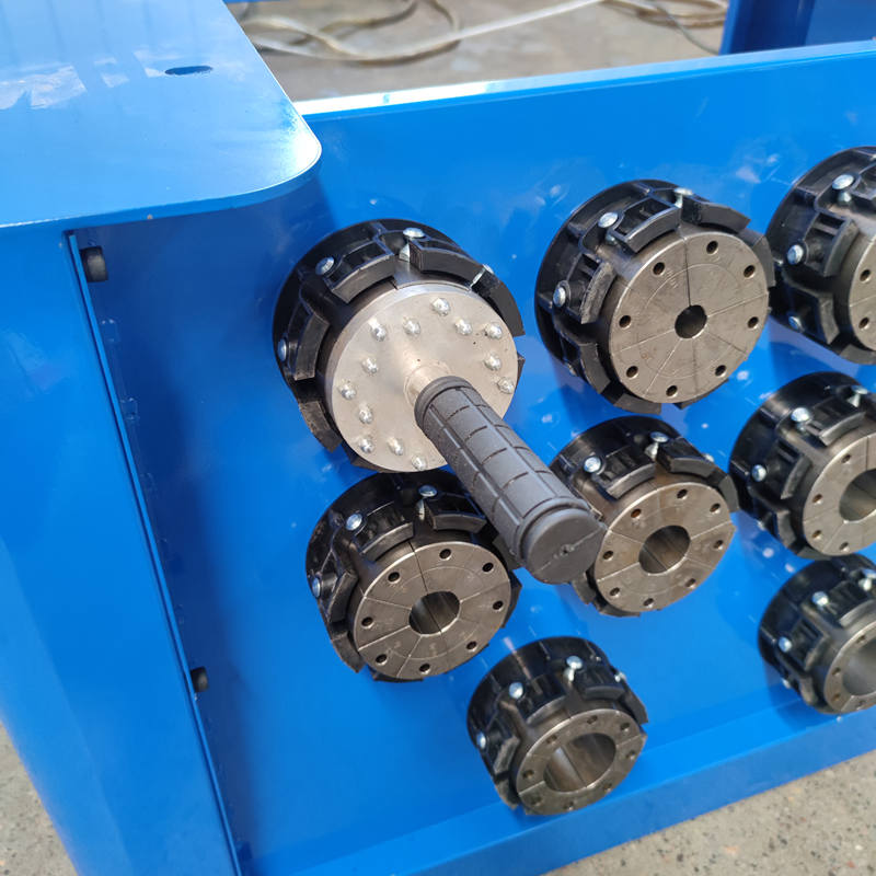 p32 crimping machine