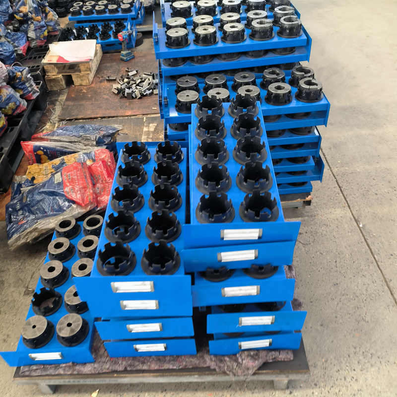 p32 crimping machine