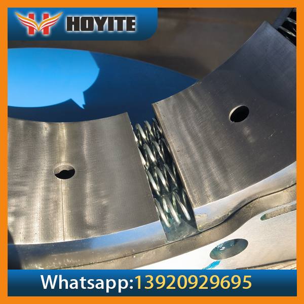 ydraulic pipe crimping machine
