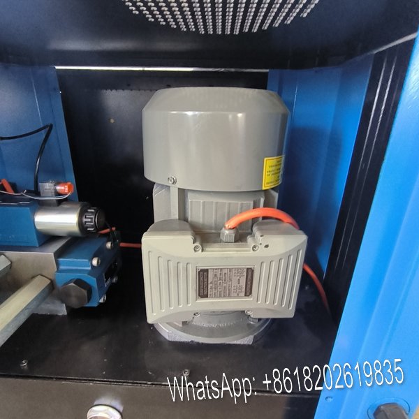 HYT-86C 18 sets hydraulic hose crimper dies