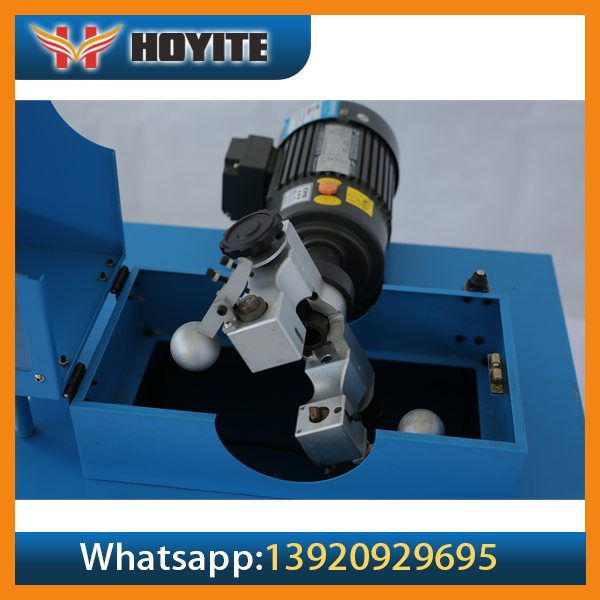 máquina para pelar mangueras