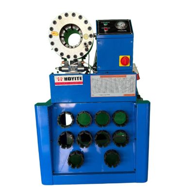 HYT-51P zakuwarki hydrauliczne