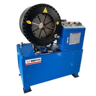 HYT-150L maszyna do zaciskania przewodów hydraulicznych