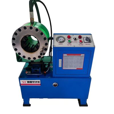 HYT-51K maszyna do zaciskania przewodów hydraulicznych