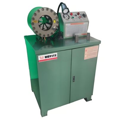 HYT-51G hydraulik schlauch presse