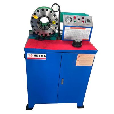 HYT-51F 2 Zoll hydraulikschlauchpresse