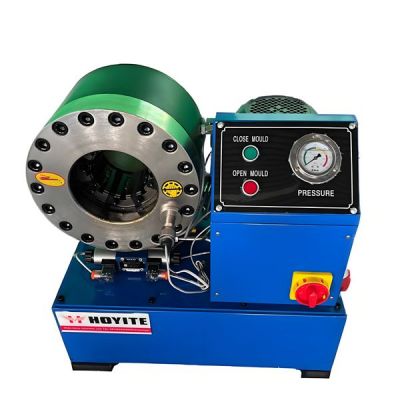 HYT-32C hydraulikschlauchpresse kaufen