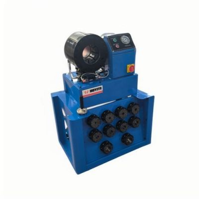 HYT-38C hydraulikschlauchpresse kaufen