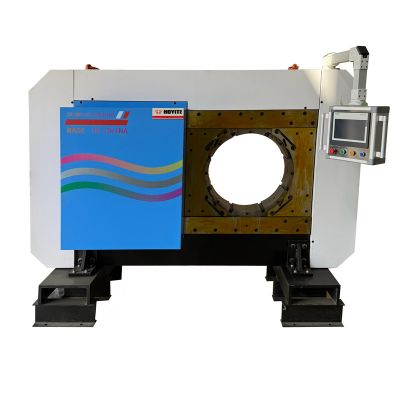20 inches large hose crimper 