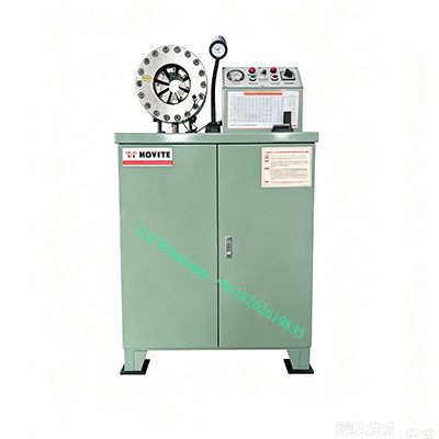 HYT-51G 2 Inch Hydraulic Hose Crimping Machine